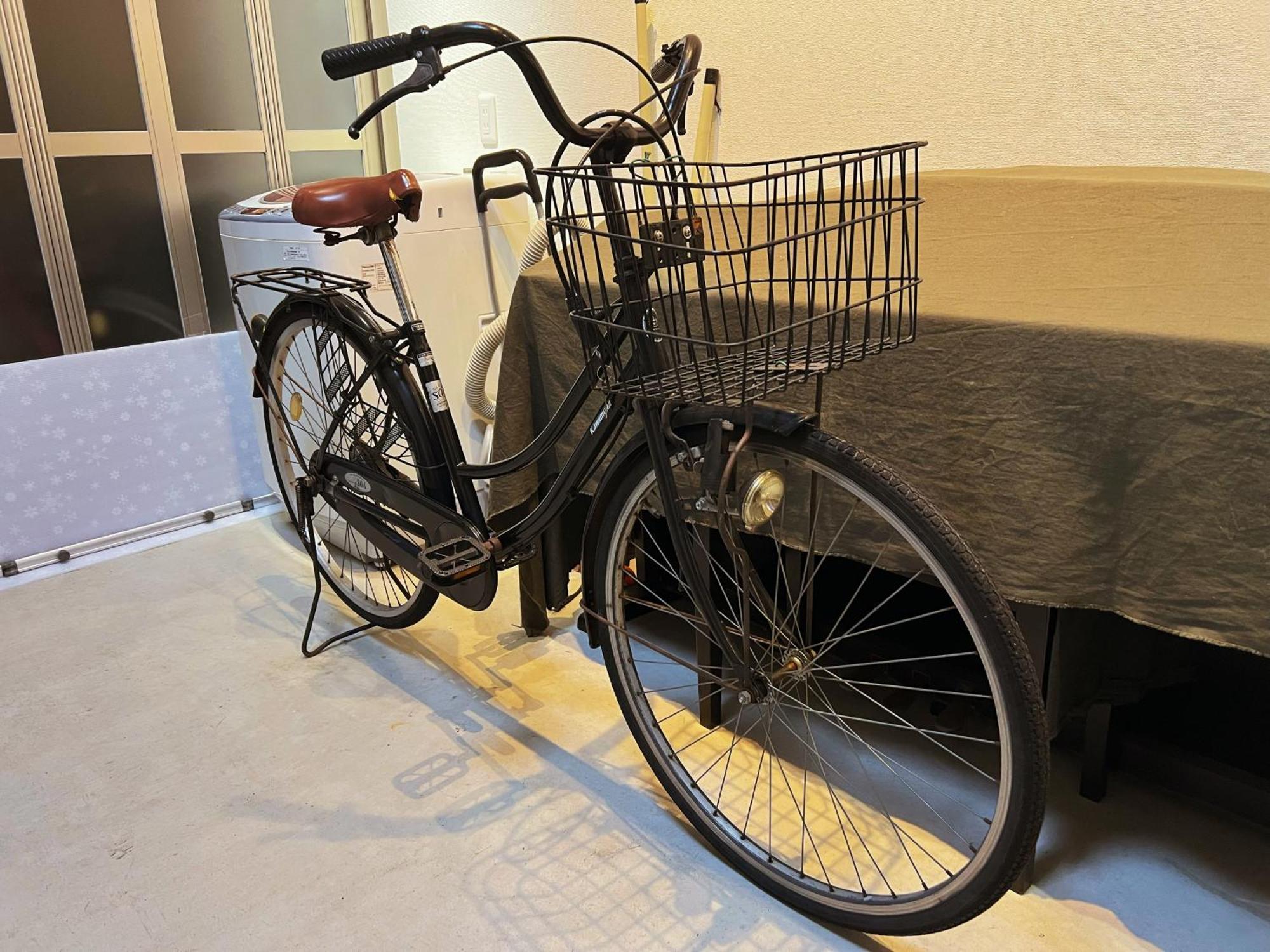 Guesthouse Atelier Ten 民泊アトリエ天 Osaka Eksteriør billede