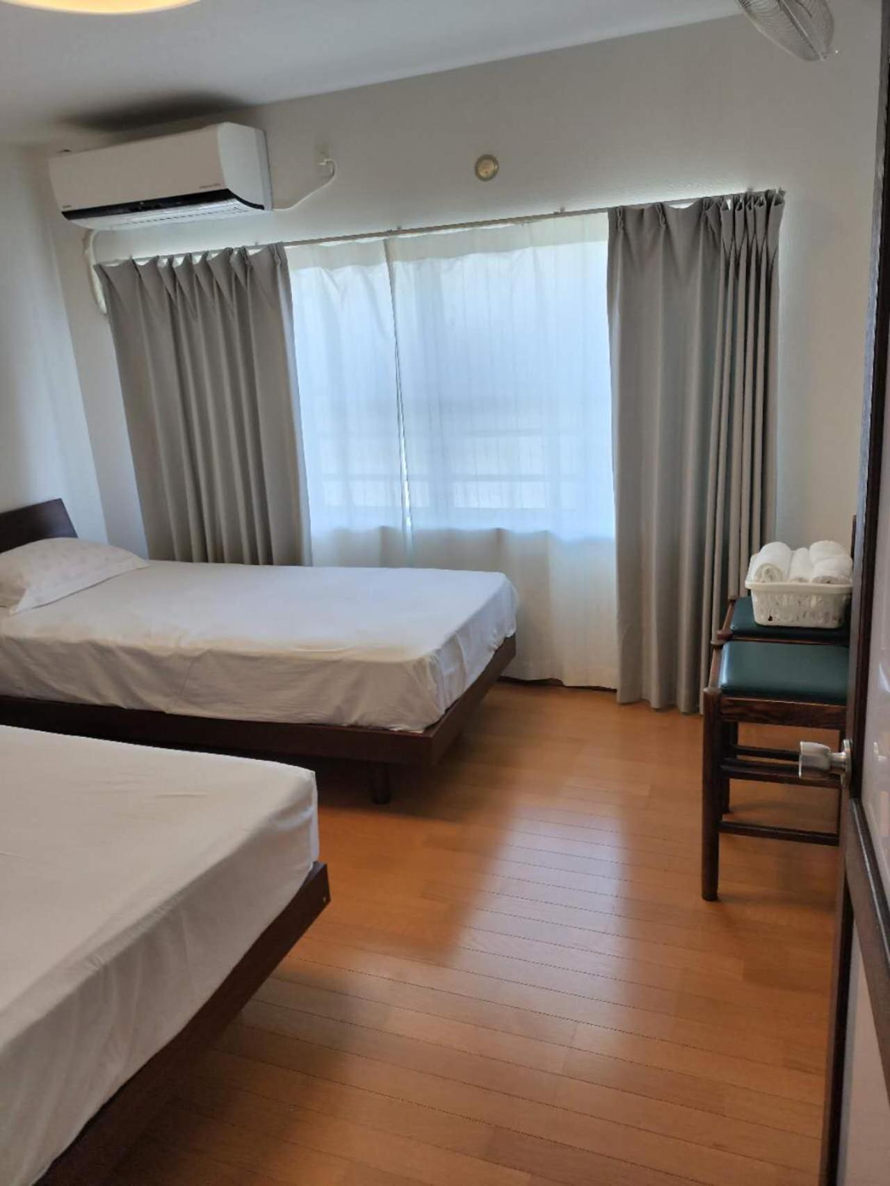 Guesthouse Atelier Ten 民泊アトリエ天 Osaka Eksteriør billede