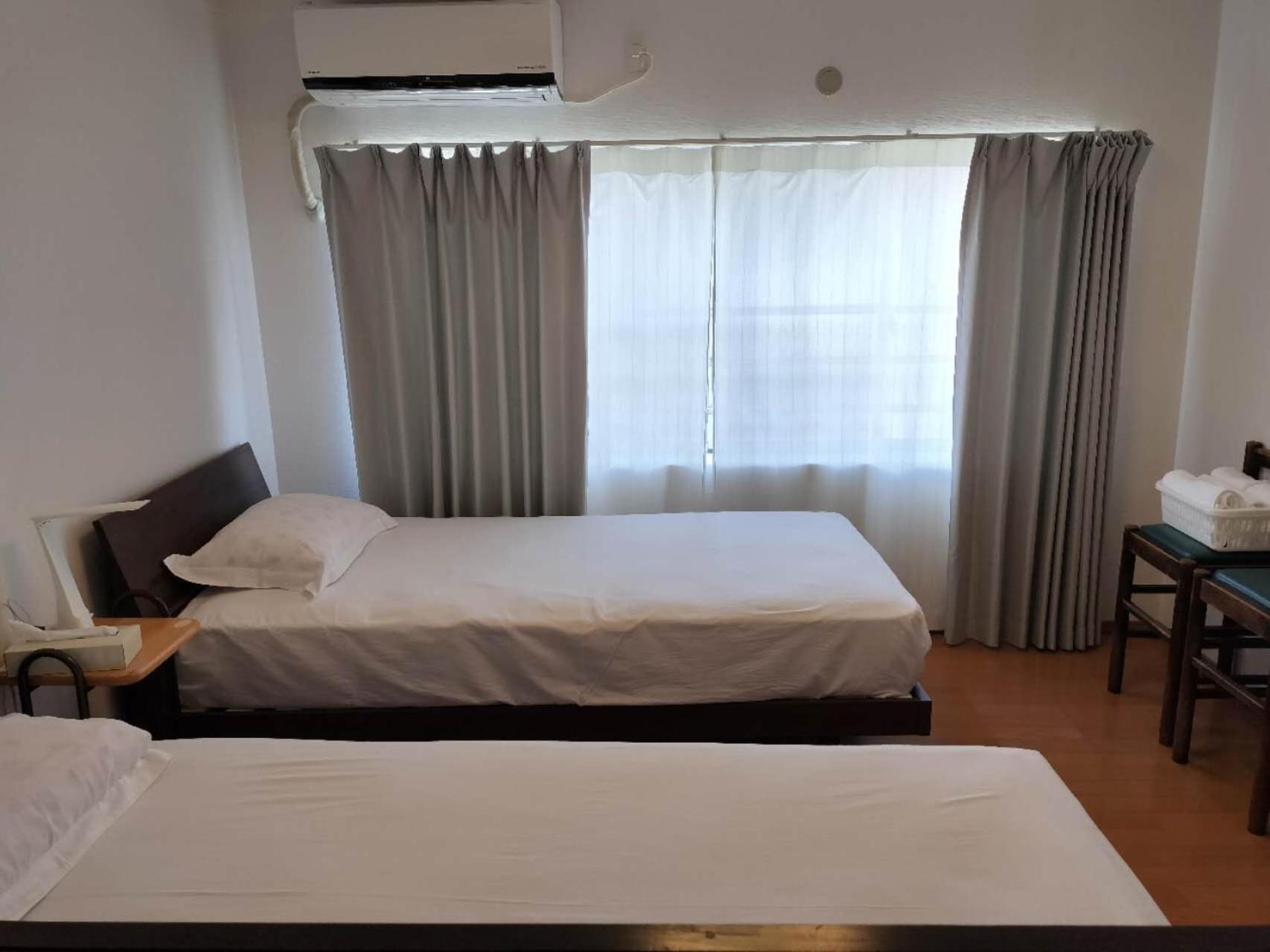 Guesthouse Atelier Ten 民泊アトリエ天 Osaka Eksteriør billede