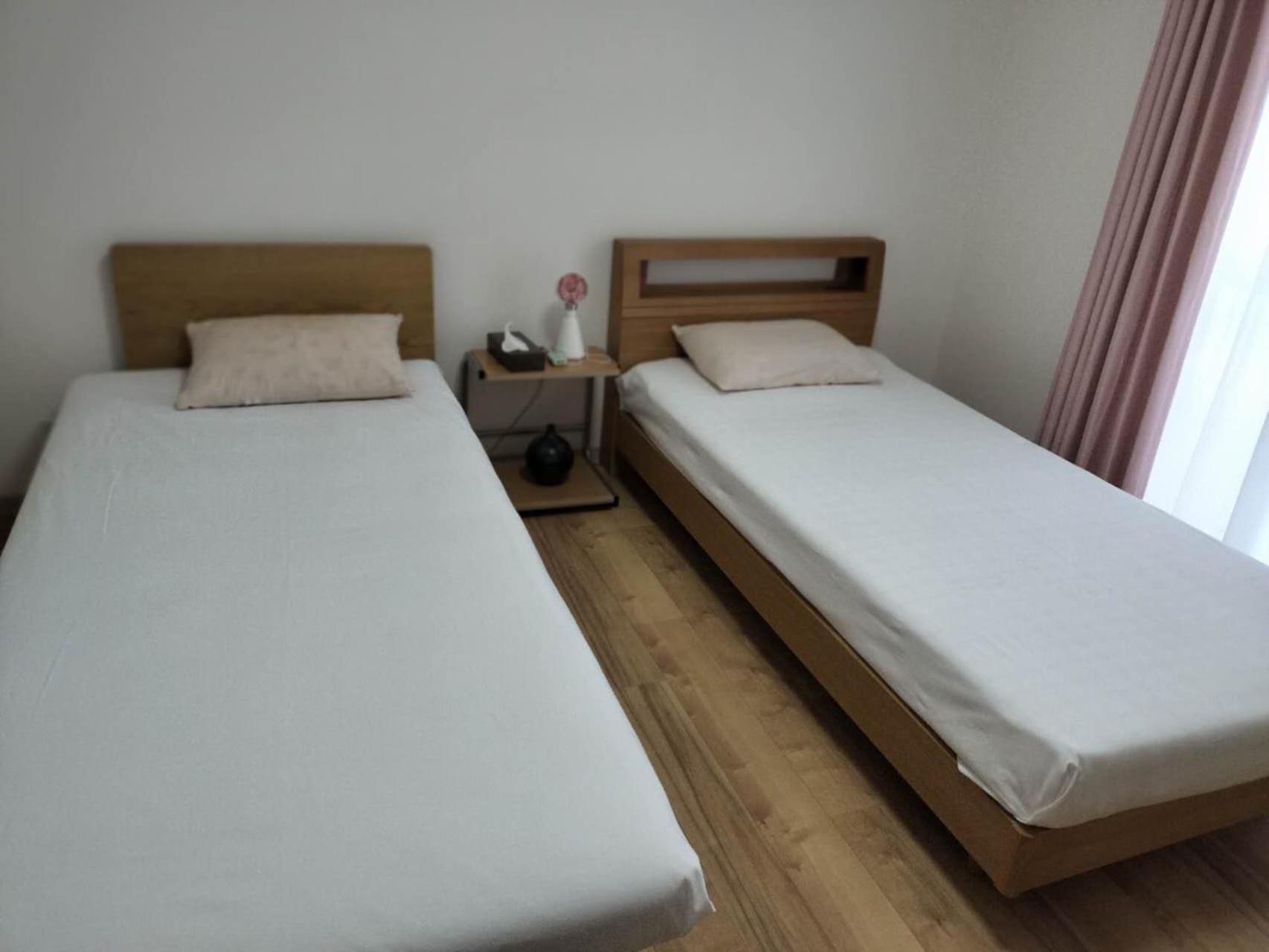 Guesthouse Atelier Ten 民泊アトリエ天 Osaka Eksteriør billede